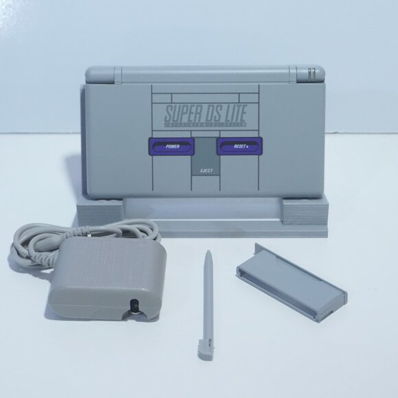 Handheld Super Nintendo Lite Nintendo Switch Lite Handheld Console